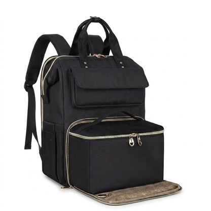 Modern Lunch Backpack