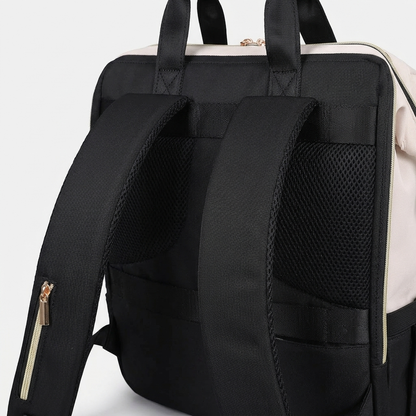 Modern Lunch Backpack