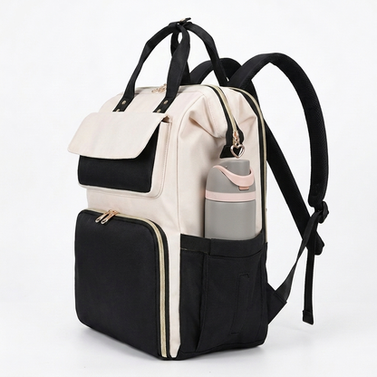 Modern Lunch Backpack