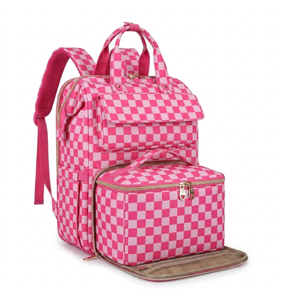 Modern Lunch Backpack